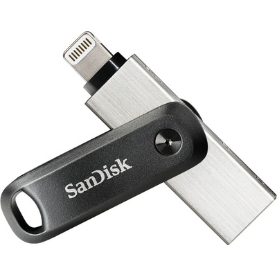 SanDisk iXpand Drive Go 64GB SDIX60N-064G-GN6NN