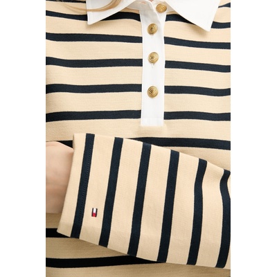 Tommy Hilfiger Памучен суичър Tommy Hilfiger (WW0WW47457)