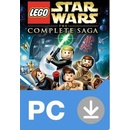 LEGO Star Wars: The Complete Saga