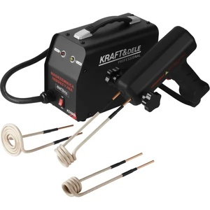 Kraft&Dele Индукционен нагревател за болтове KraftDele KD5998/1700W (KD5998)