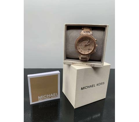 Michael Kors MK 5663