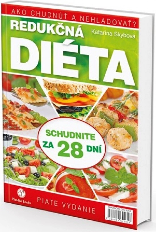 Redukčná diéta