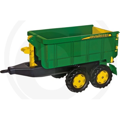 Rolly Toys Kontajner John Deere