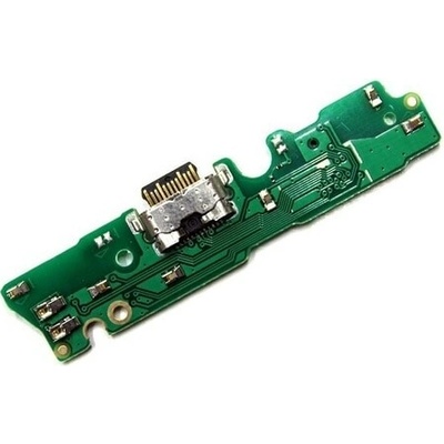 Nabíjací Konektor - PCB Doska Motorola Moto G7 Play Originál