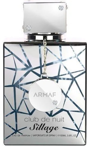 Armaf Club de Nuit Sillage EDP 105 ml
