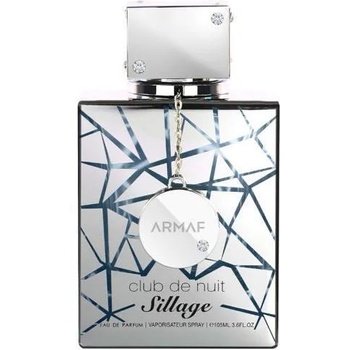 Image 1 of Armaf Club de Nuit Sillage EDP 105 ml