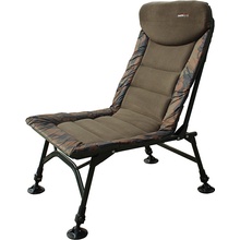 SURETTI Křeslo Master Camo