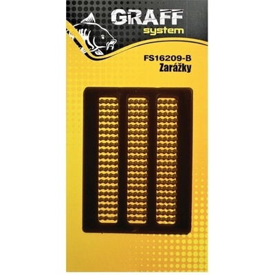 Graff Zarážky Černá