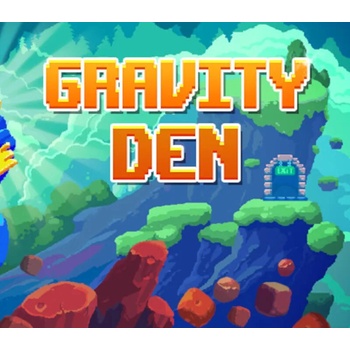 Gravity Den