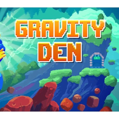 Gravity Den