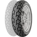 Pneumatiky na motorku CONTINENTAL 150/70 R18 TKC70 70H