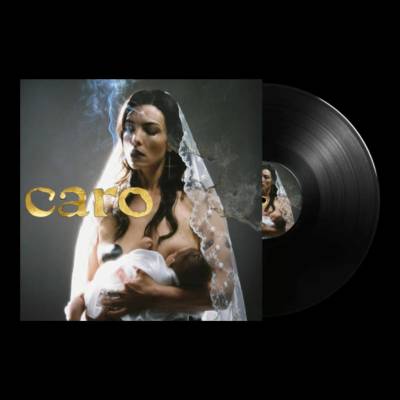 Caro - RETURNING TO INNOCENCE LP