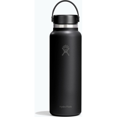 Hydro Flask termoska Wide Flex 1180 ml black
