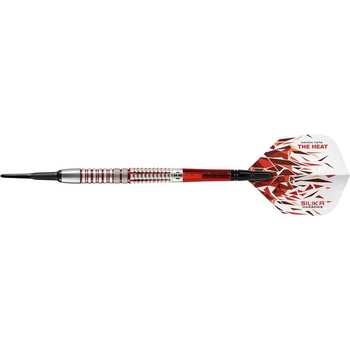 Sada soft šípok Harrows Damon Heta Series2 18g, 90% wolfram