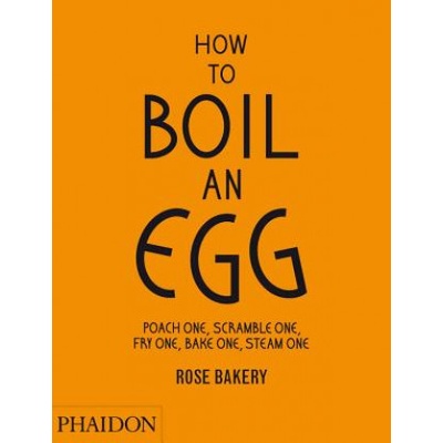 How to Boil an Egg