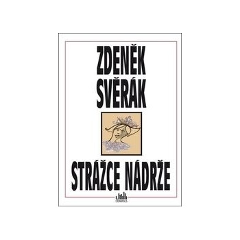 Strážce nádrže