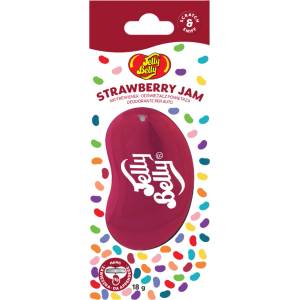 Jelly Belly Гел за висящо коремче Jelly Belly с ягодово сладко - Ягодово сладко