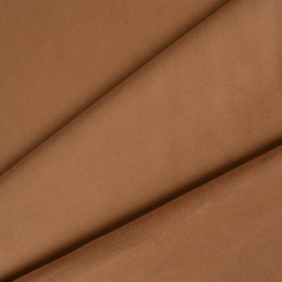 Takoy Lyocell twill barva skořicová