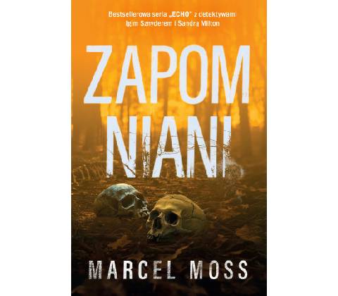 Zapomniani