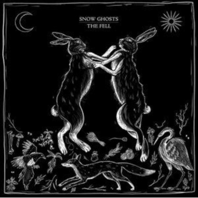 The Fell - Snow Ghosts LP