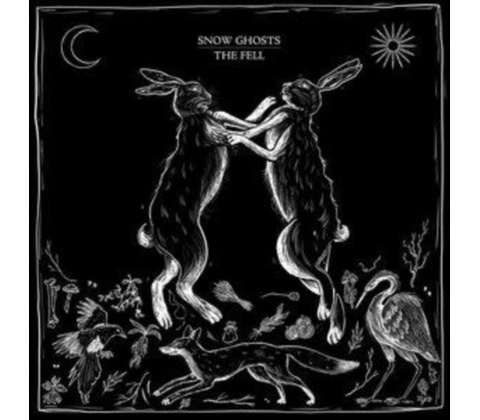 The Fell - Snow Ghosts LP