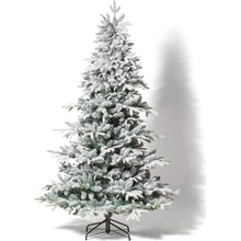 WebStores Smrek Ľadový 150cm Taška Zdarma umelý vianočný stromček