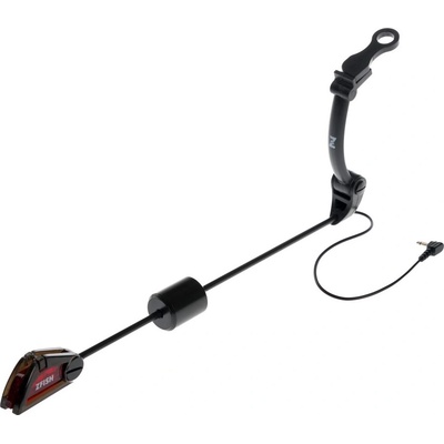 Zfish indikátor zábera Enigma Červená