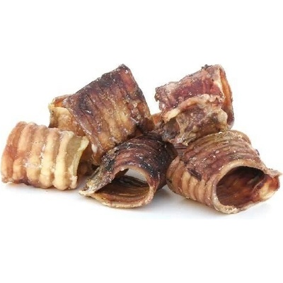 NaturSnack Sušená hovězí průdušnice řezaná 100 g – Hledejceny.cz