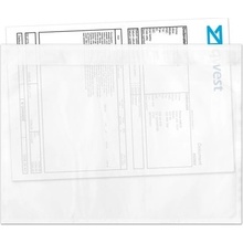 Nalepovací obálky C4 QPack 315x225mm (325x235mm)