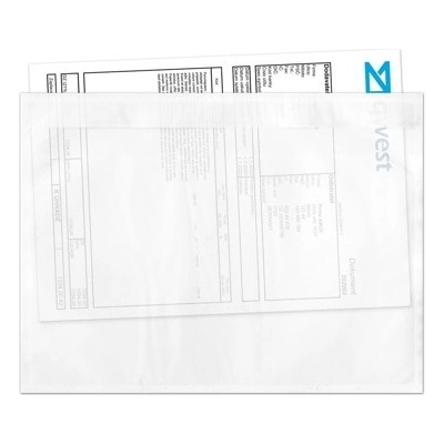 Nalepovací obálky C4 QPack 315x225mm (325x235mm)