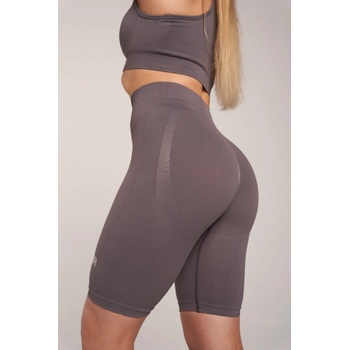 Gym Glamour Bikery Push Up grey