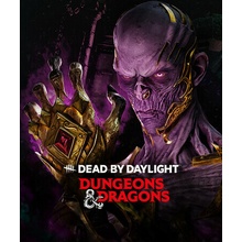 Dead by Daylight - Dungeons and Dragons (PC) EN Steam