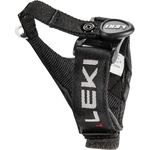 Leki Ски щеки Leki Trigger Vario Strap V2 Leash - Black / Silver - размер S/M/L (419-0521-0110)