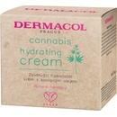 Pleťové krémy Dermacol Cannabis face cream 50 ml