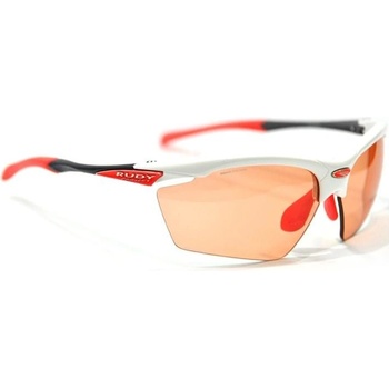Rudy Project Agon White Gloss Photochromic 2