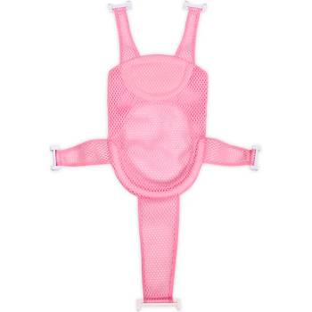 Image 1 of Lorelli МРЕЖА ЗА ВАНА turtle pink (3800166100548)