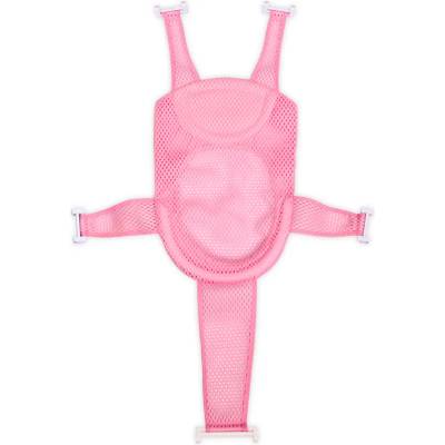 Lorelli МРЕЖА ЗА ВАНА turtle pink (3800166100548)