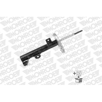 Tlmič pérovania MONROE 742002SP