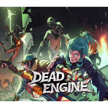 Dead Engine