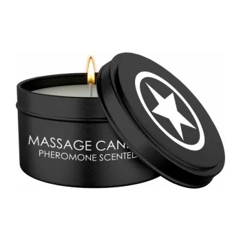 Image 1 of Shots Toys Масажна свещ 3 в 1 Ouch!