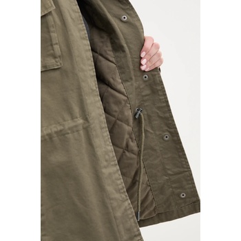 Guess Jeans Памучно яке Guess Jeans (W5RL40.WGYN1)