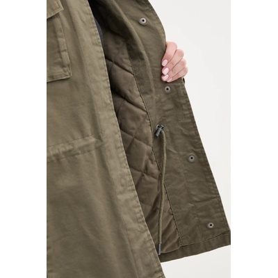 Guess Jeans Памучно яке Guess Jeans (W5RL40.WGYN1)