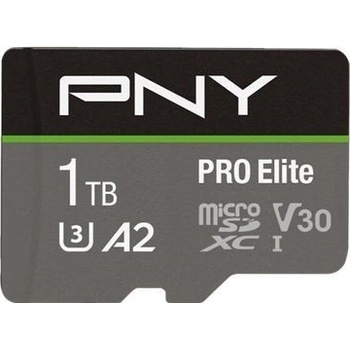 PNY microSDXC UHS-I P-SDU1TBV32100PRO-GE