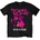 My Chemical Romance March Black L Риза (MCRTS28MB03)