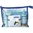 Curaprox BDC 190 Denture Set 100 ml sada koncentrát BDC Dental Appliance Bath Weekly 100 ml + čisticí gel BDC Dental Appliance Cleanser Daily 60 ml + zubní kartáček CS 5460 Prime 1 ks + kartáček na um