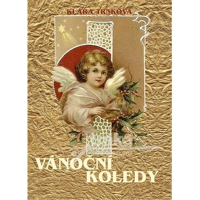 Vánoční koledy - Klára Trnková