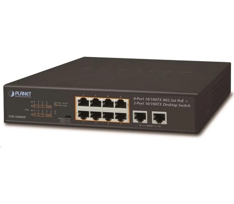 Planet FSD-1008HP