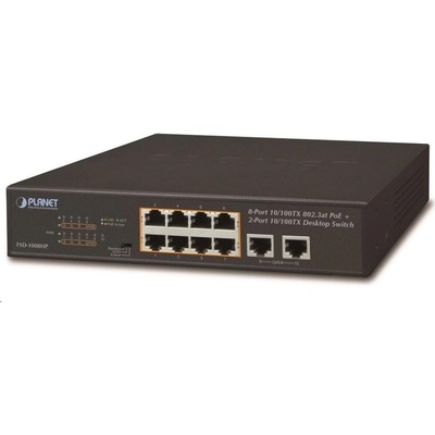 Planet FSD-1008HP