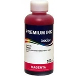 Inktec Мастило HP Бутилка с мастило 100мл. Magenta - HP C8766, 9363, 343, Samsung M110 - INKTEC-HP-6066-100MM