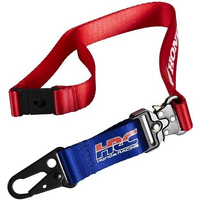Šňůrka na krk HONDA HRC RACING HONDA 08AUDTAC0 13 OS